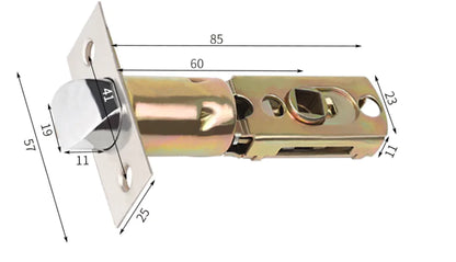 Biometric Smart Lock