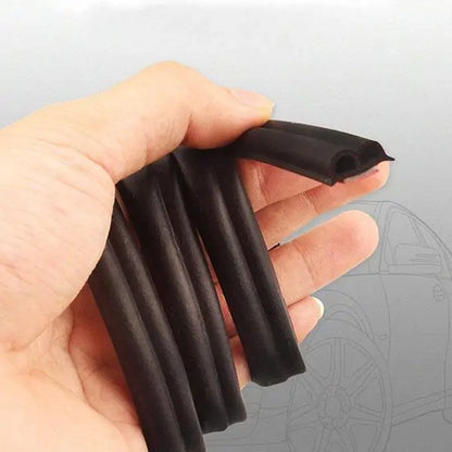 Car Door Seal Strip