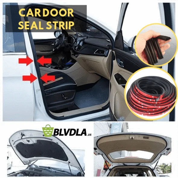 Car Door Seal Strip