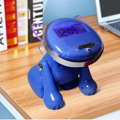 Kitty Digital Smart Clock