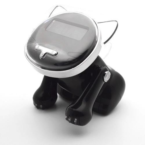 Kitty Digital Smart Clock